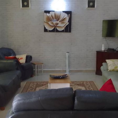 Villa Bea Confart à Mutungo Extérieur photo
