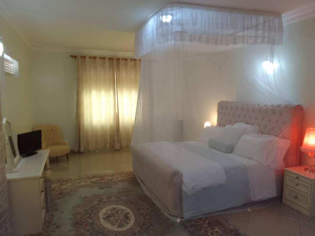 Villa Bea Confart à Mutungo Extérieur photo